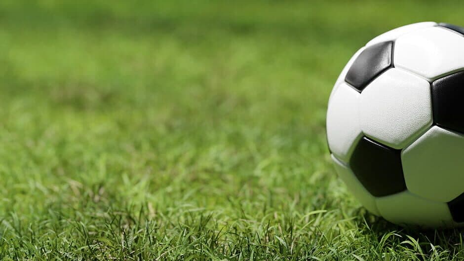 Soccer VR Football banner