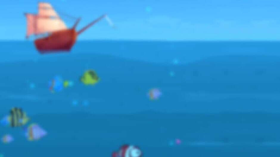 Pirate Fishing banner