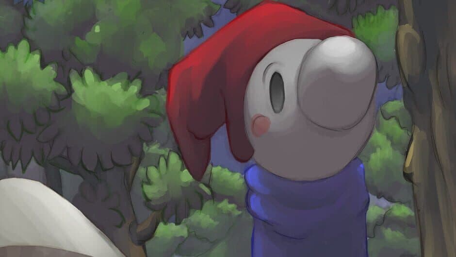 Tim-Tim 2: The Almighty Gnome banner