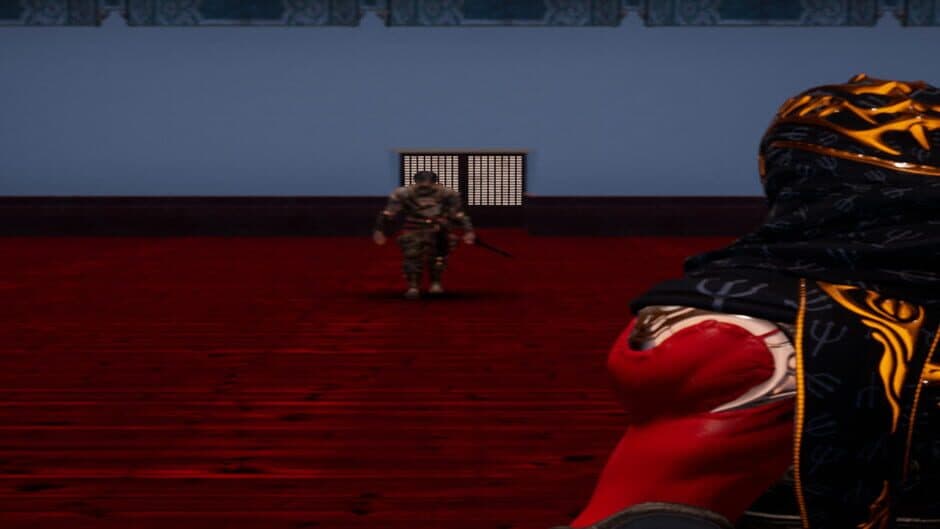 Godless Tower banner