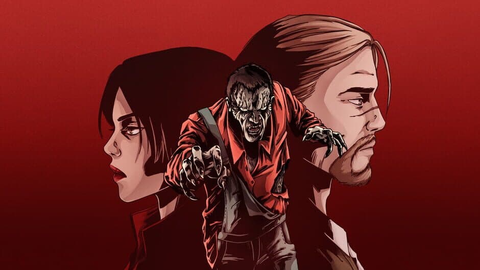 Perseverance: Part 3 banner