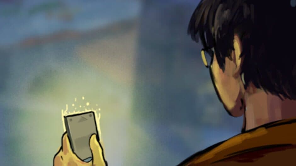 Memory Shards banner