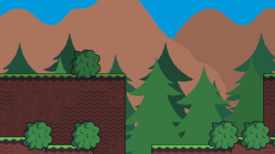 Running in the Y2K banner