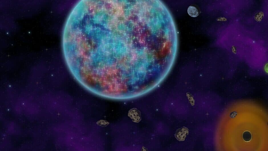 Delivery in Space banner