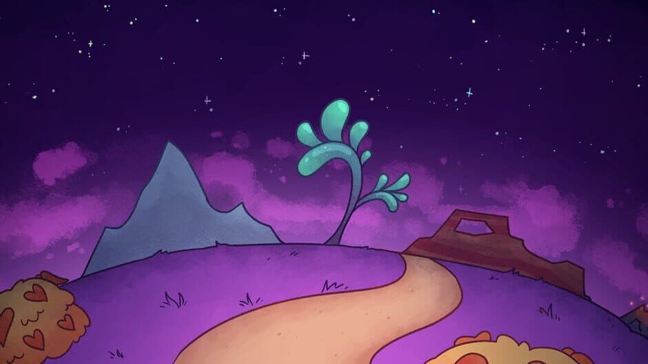 Planetary Planter banner