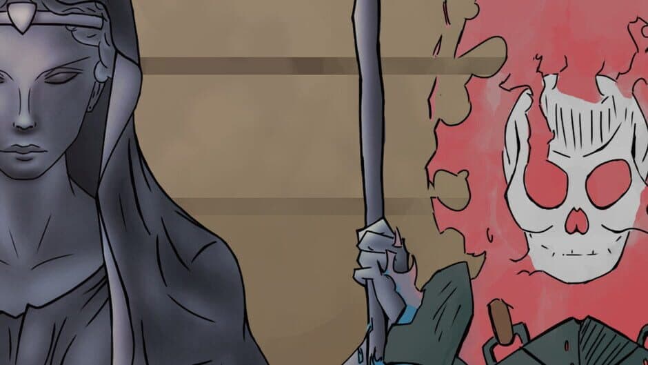 Reaper of Immortals banner