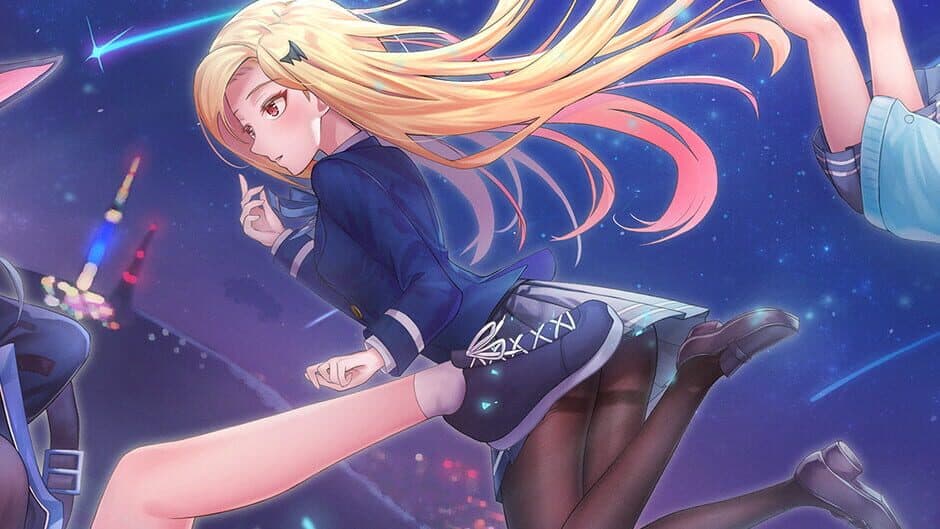 When You Wish Upon a Star banner