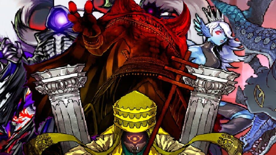 Scripted Souls banner