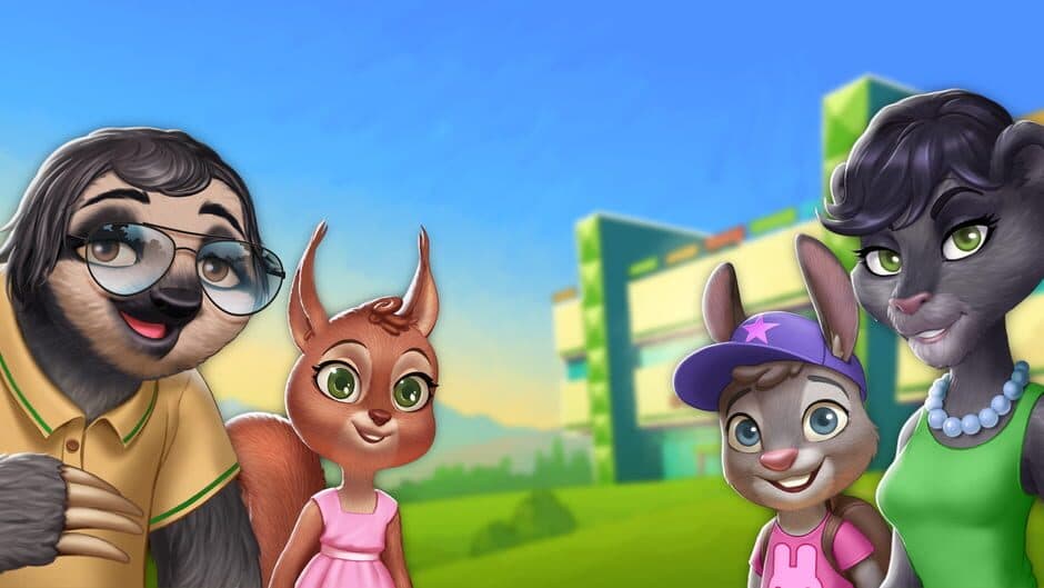 Shopping Clutter: The Best Playground banner