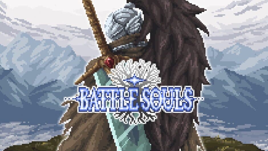Battle Souls banner