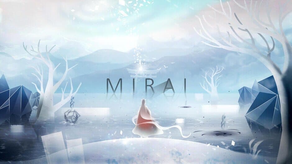 Mirai banner