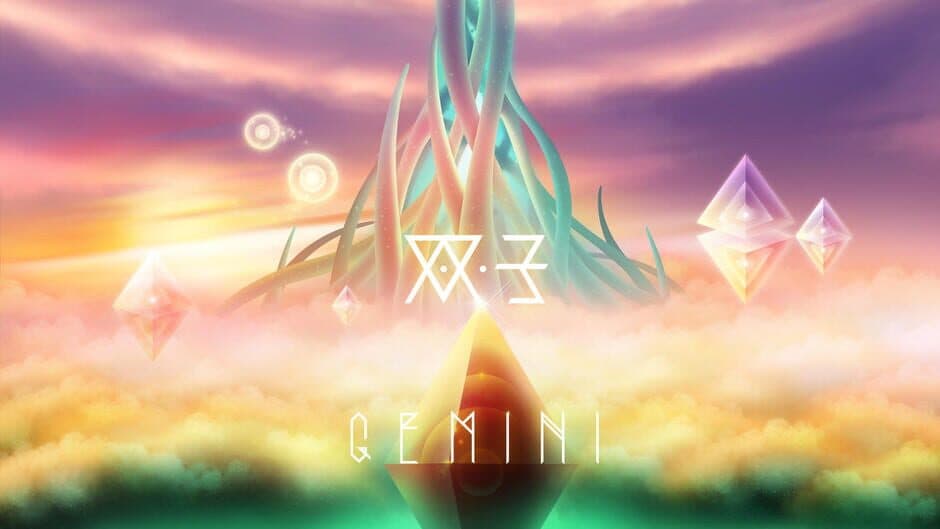 Gemini banner