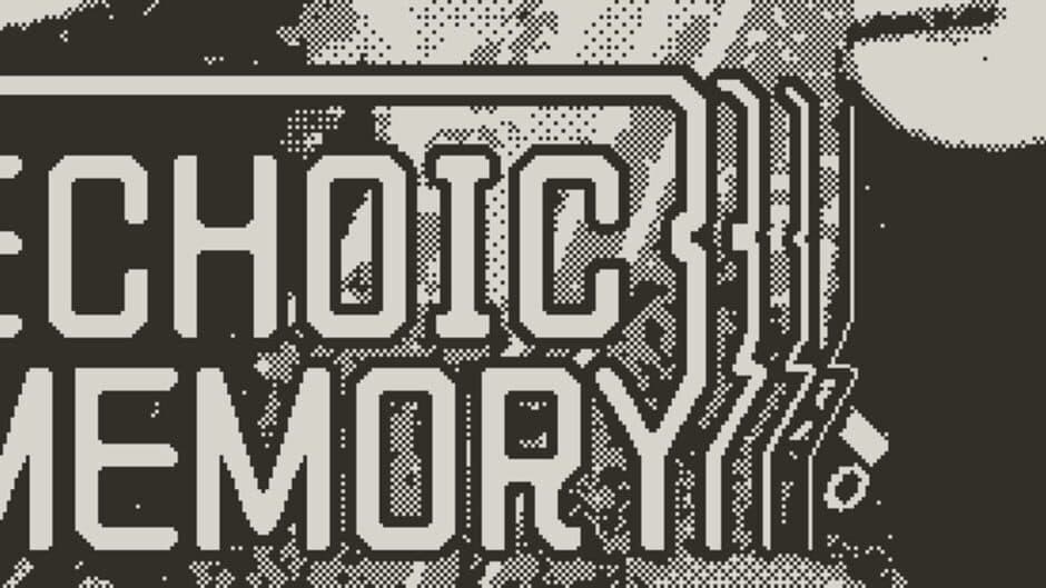 Echoic Memory banner