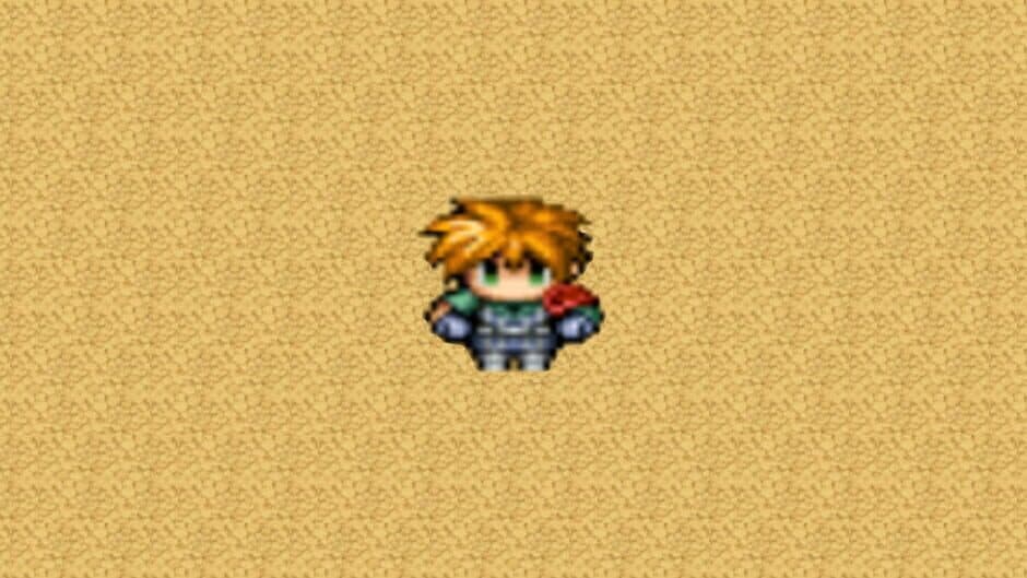 Ralph's Party RPG banner