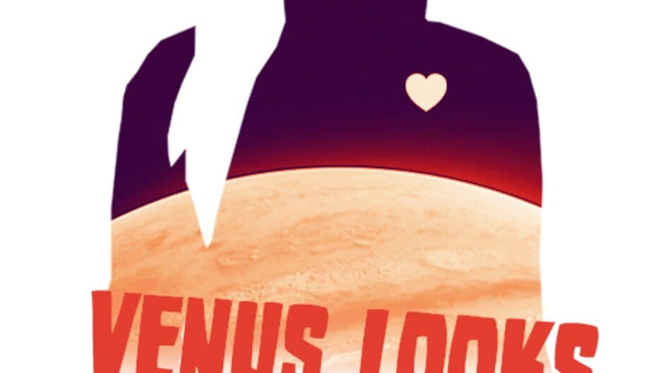 Venus Looks for Jupiter banner