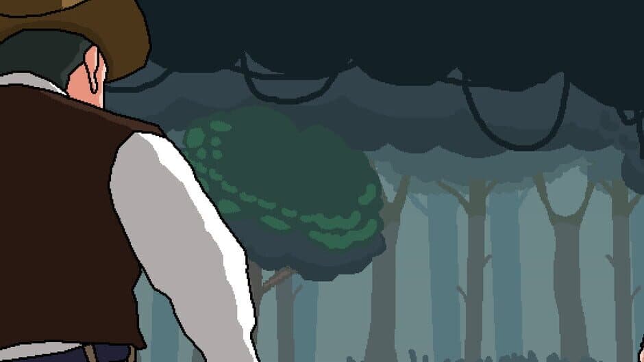 Cowboys Showdown banner