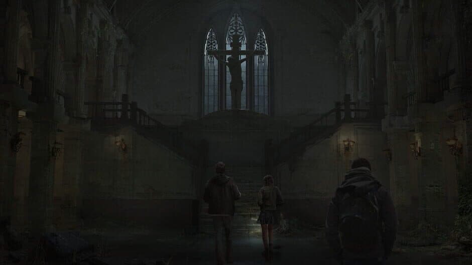 Sinister Night banner