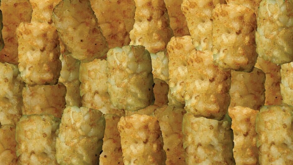 The Last Tater banner