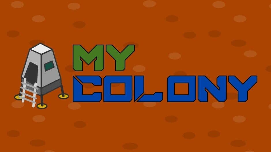 My Colony banner