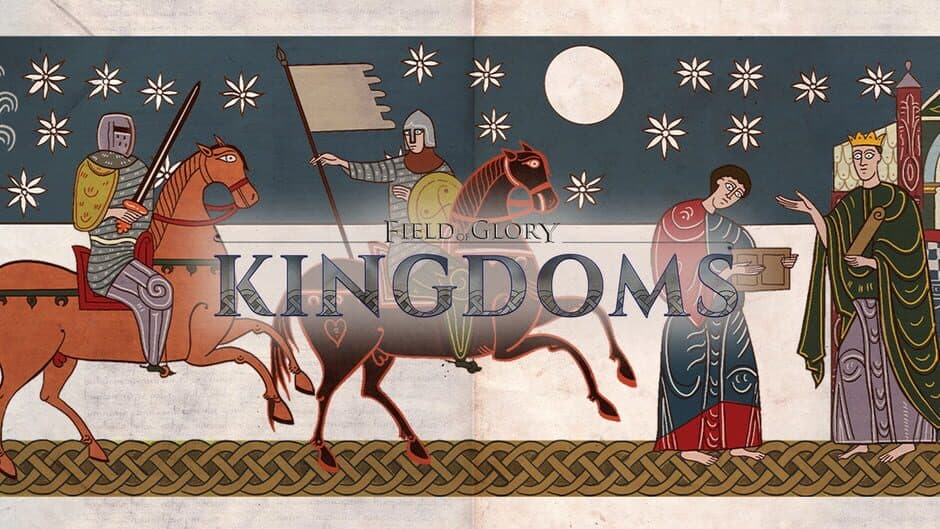 Field of Glory: Kingdoms banner