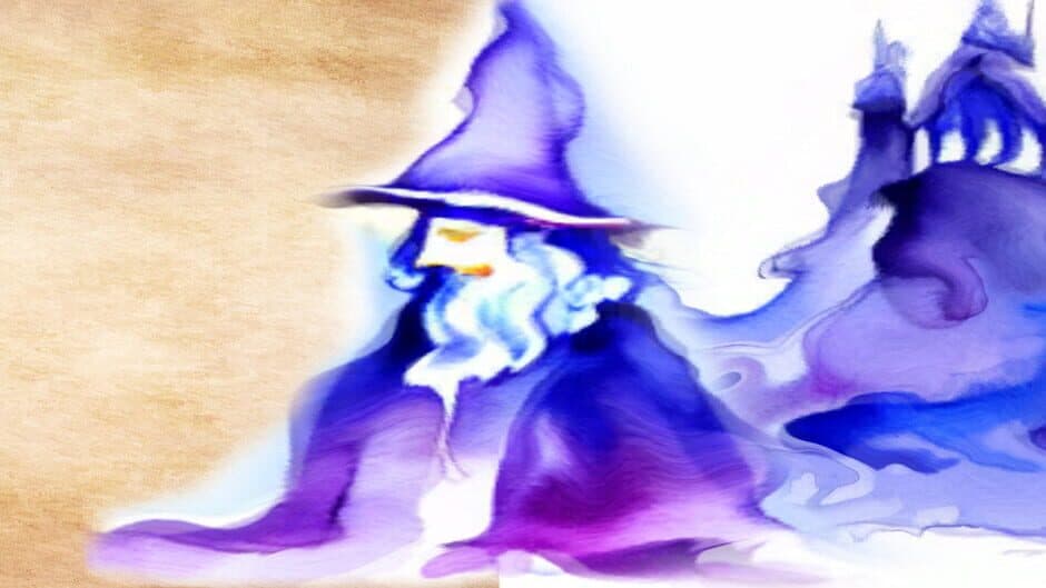 Watercolor Hell banner