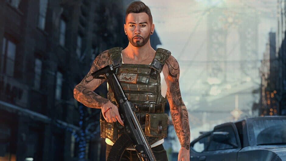 Flam the Purge of the Century banner