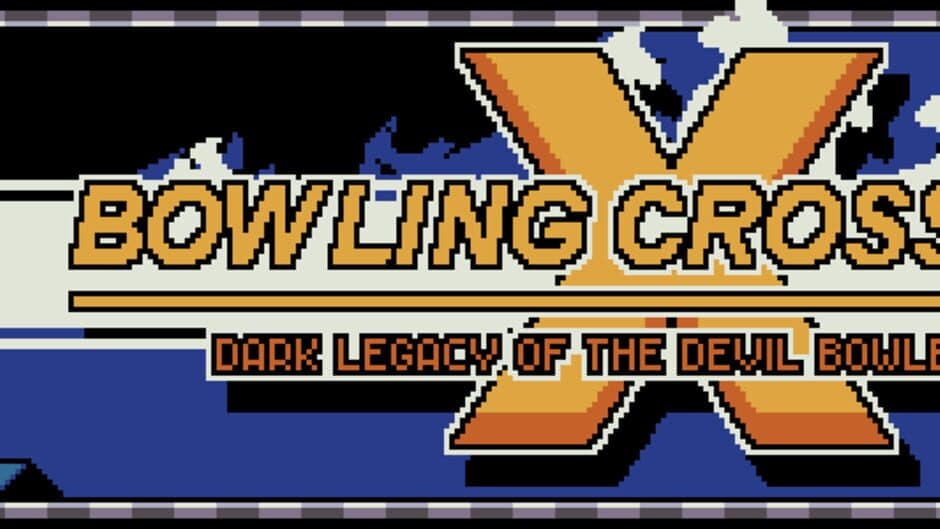 Bowling Cross: Final Frame banner