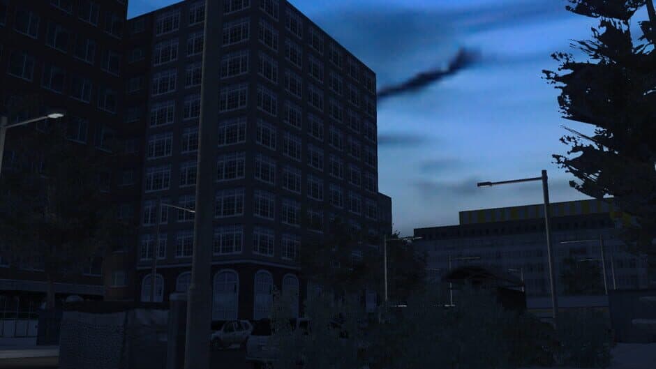 Project Crypt banner