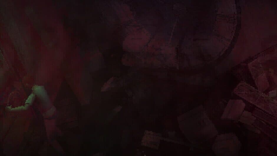 Escape the Ayuwoki Demake banner