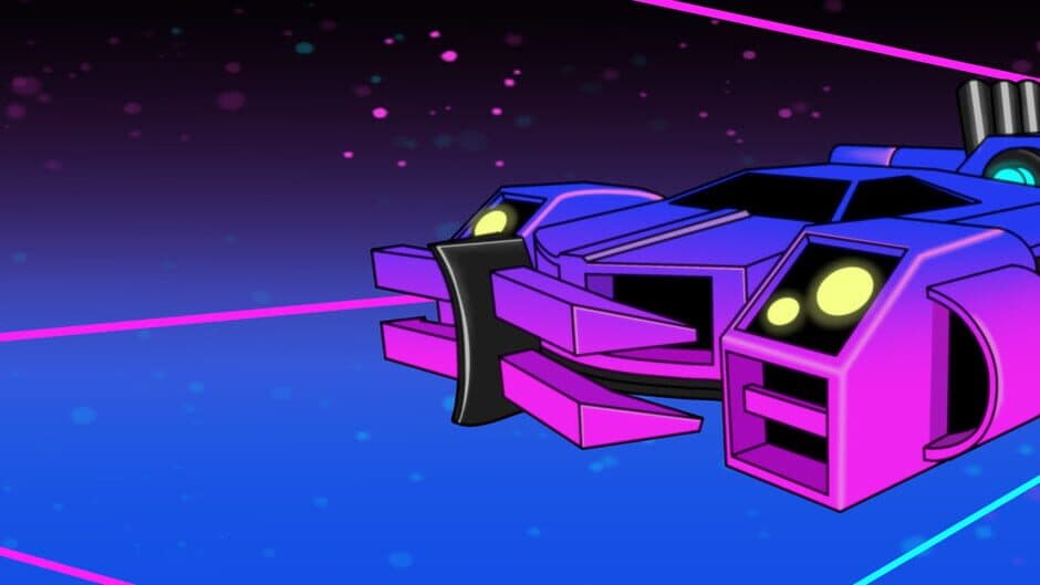 Metal World: Street Scraps banner