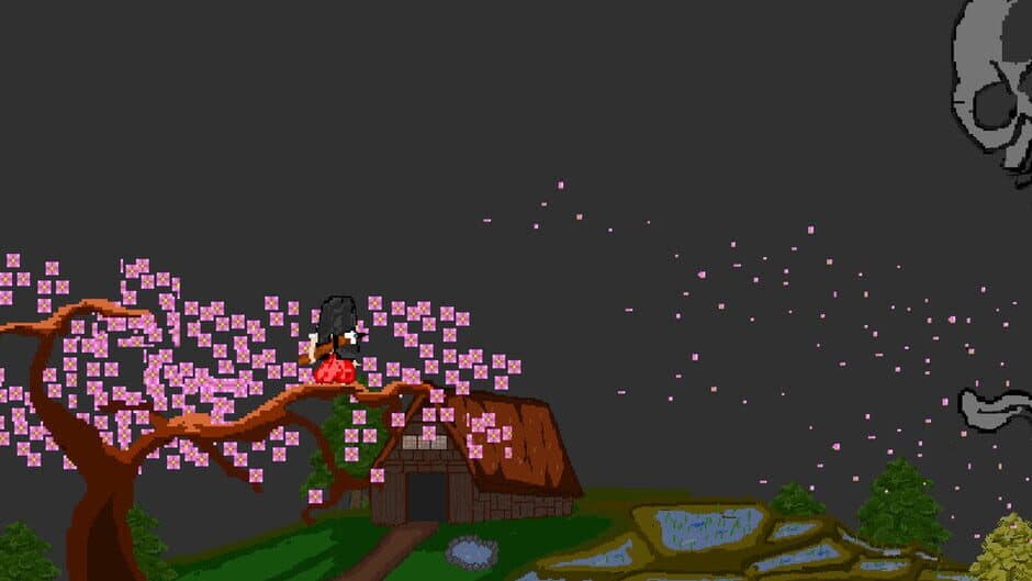 Choju Yokai Giga banner