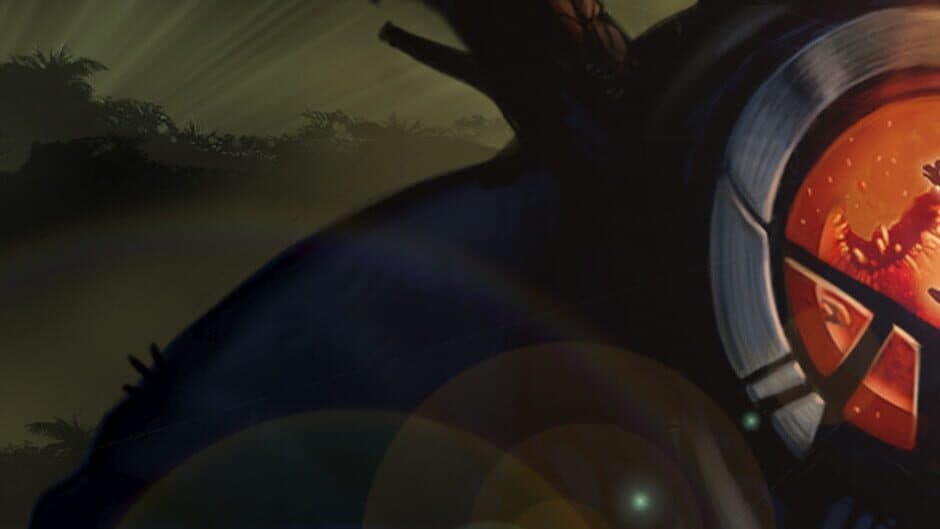 The Library of Babel banner