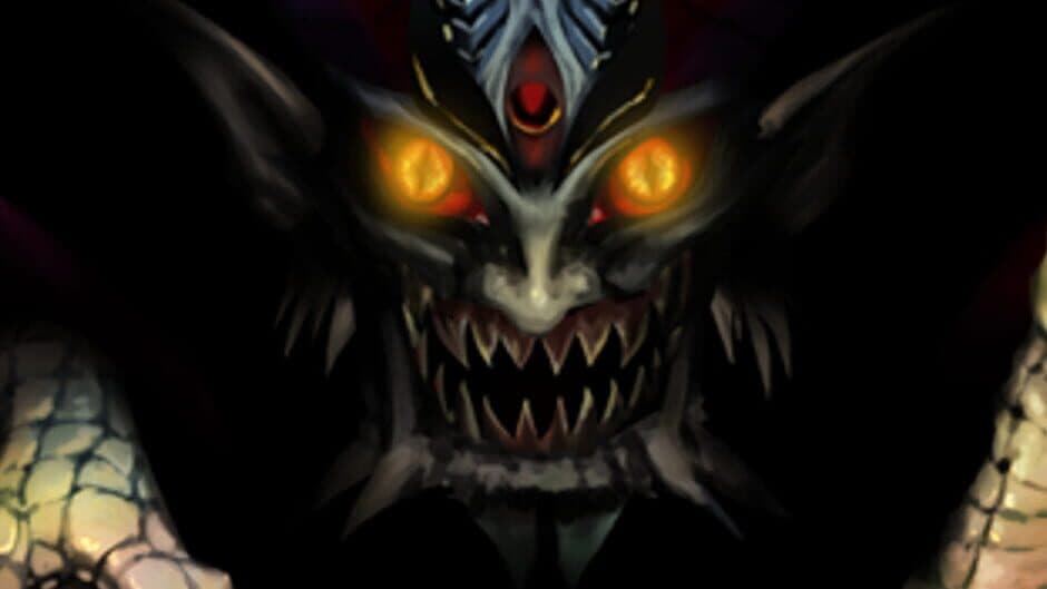 The Darkest Road banner