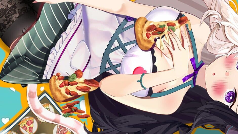 Maid PizzaHub banner