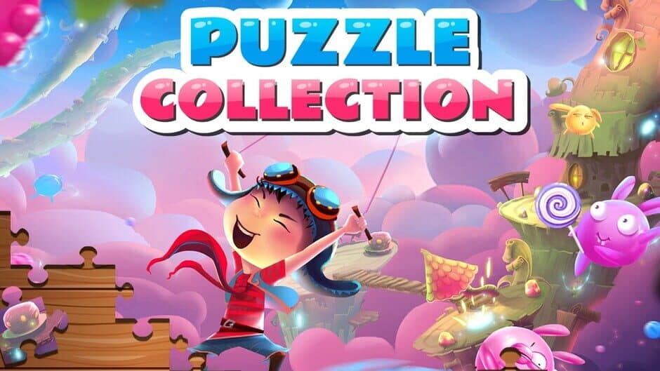 Puzzle Collection banner