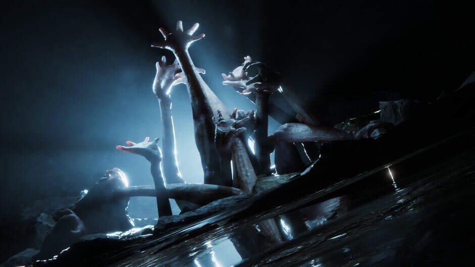 Sons of the Forest banner