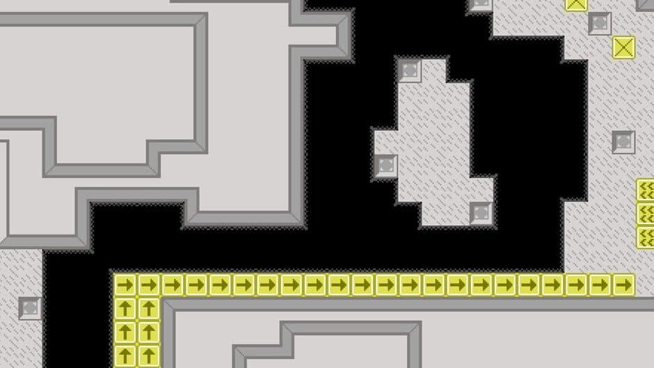 Button Lock 2: Star Carrier banner