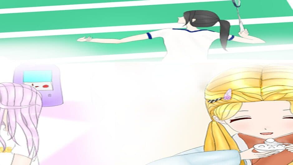 The Golden Time in High School banner