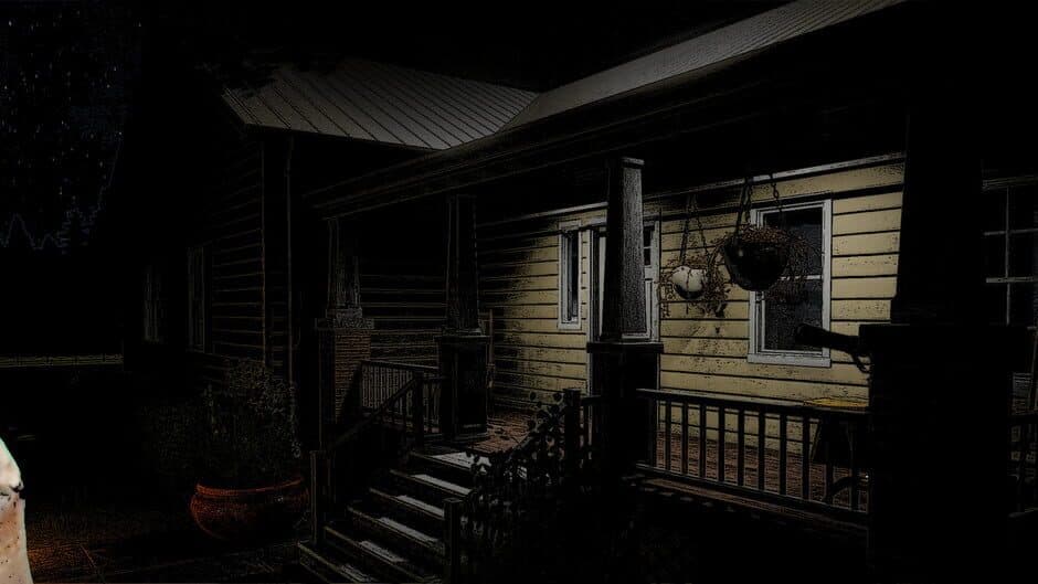 This is a Ghost banner