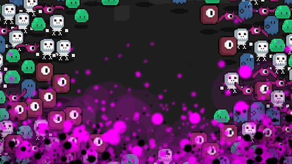 Endless Waves Survival banner