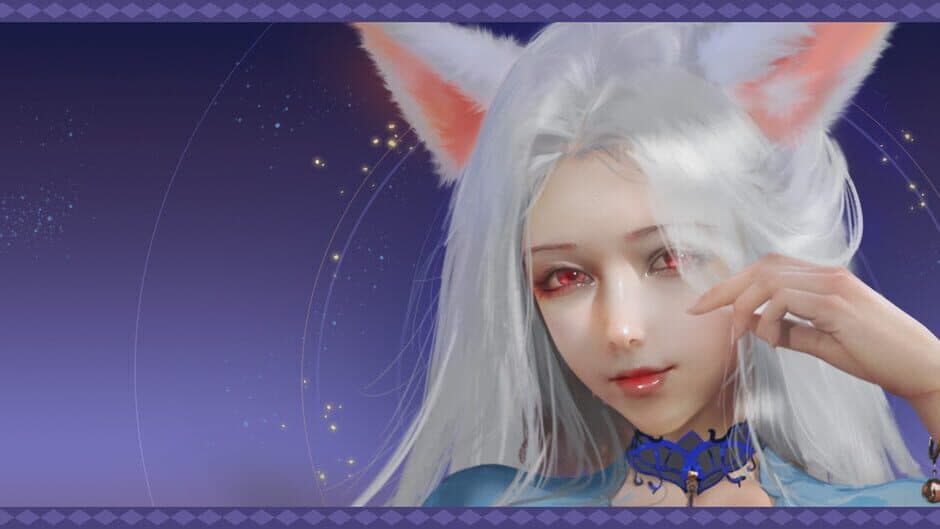 Fairy Biography banner