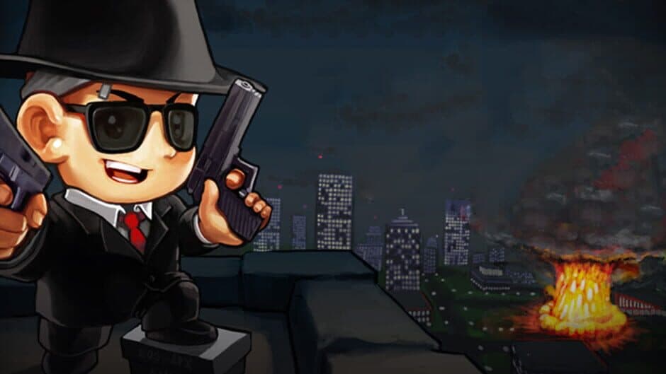 Corleone Online banner