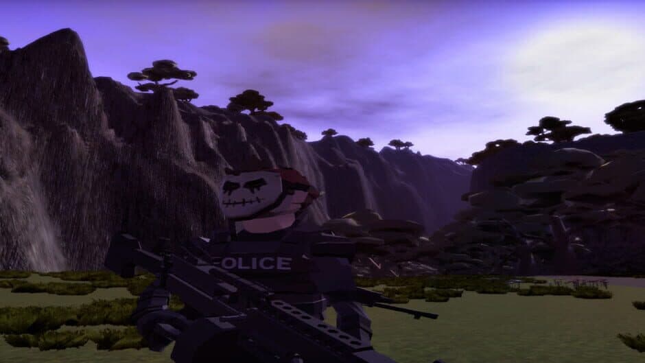 For Another Day banner