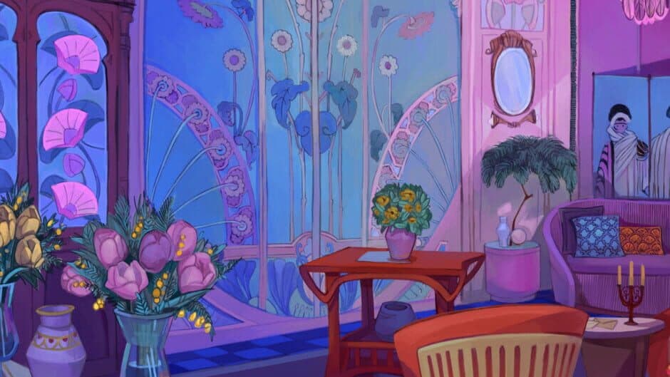 Abedot Family Estate: Search For Hidden Objects banner