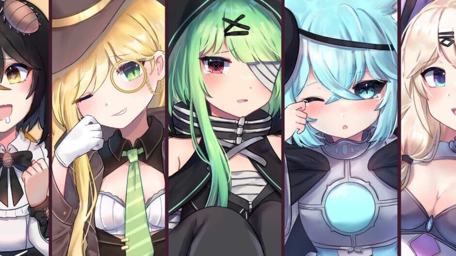 Seven Deadly Dates banner