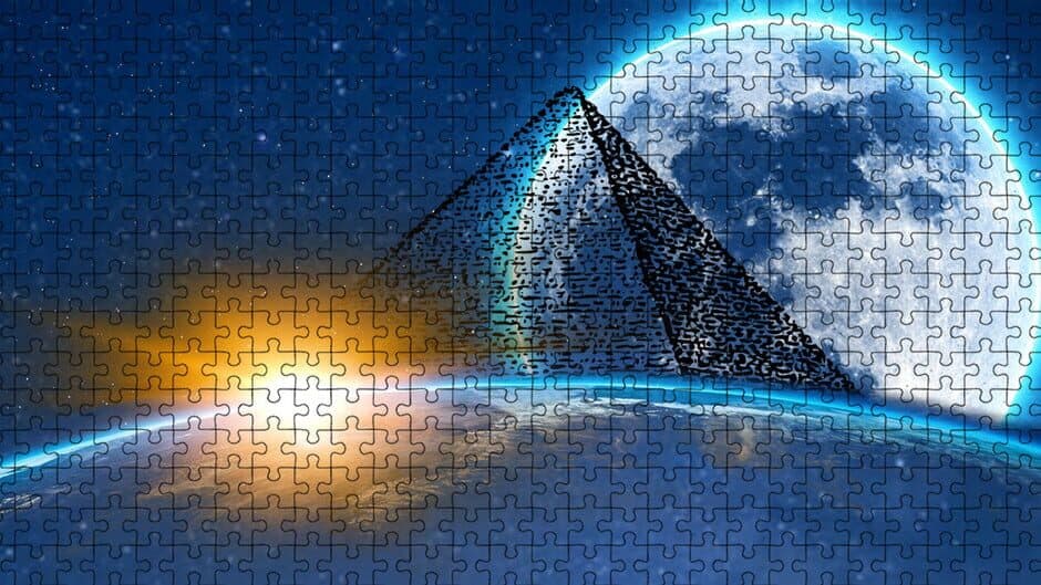 The Twilight of Infinity banner