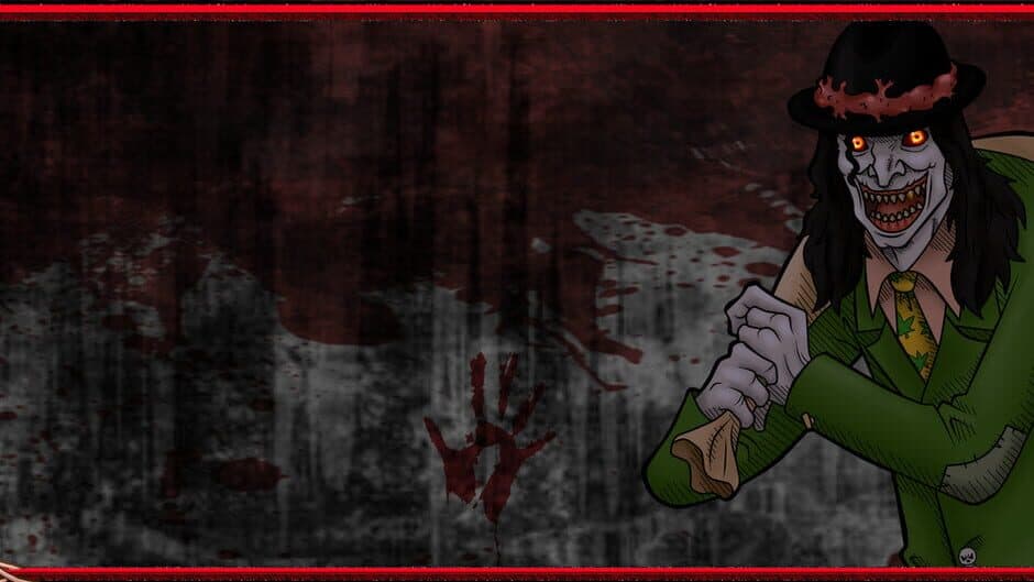 The Devil's Chosen banner