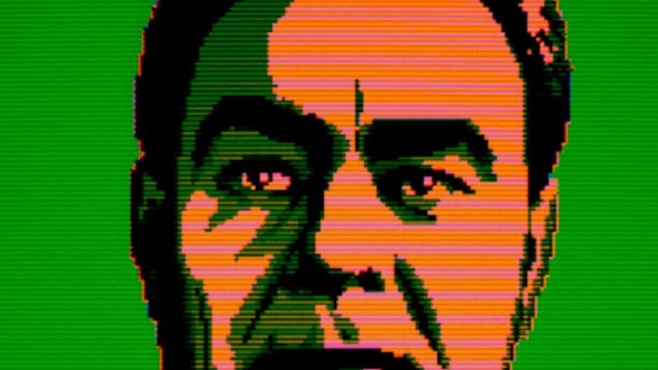 A War of a Madman's Making banner