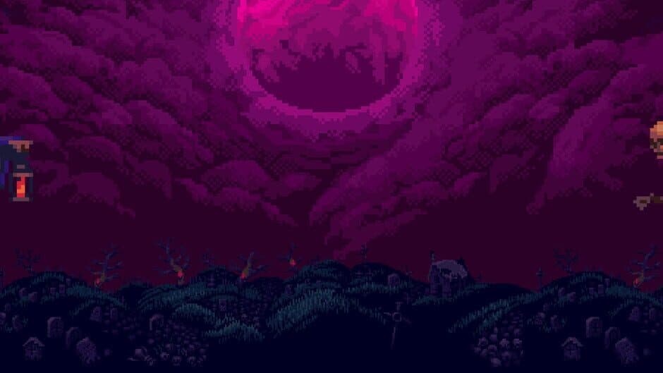 Murdo's Quest banner