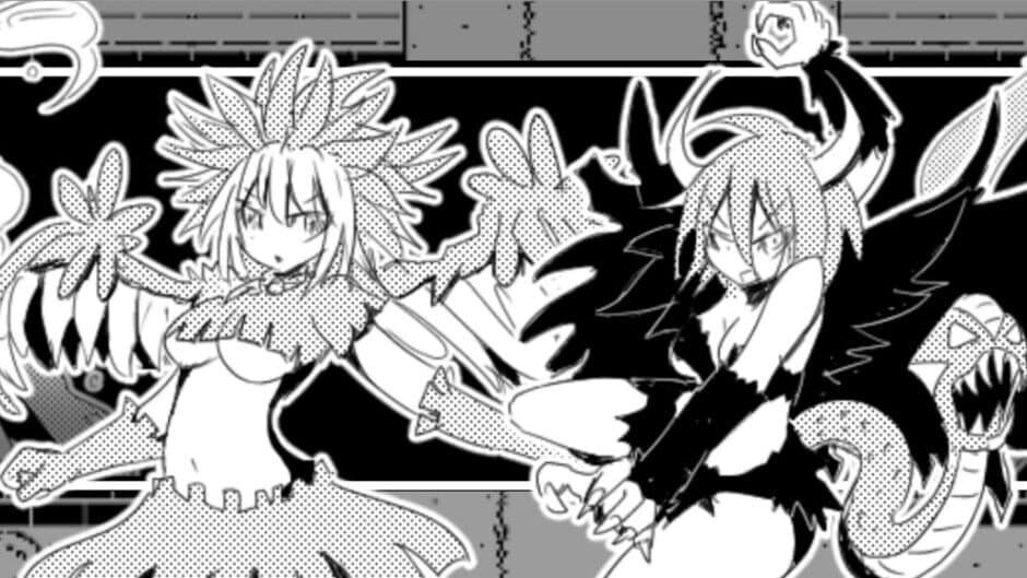 Mon-Musu Master banner